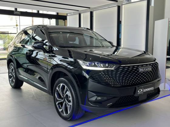 GWM HAVAL H6 1.5 PHEV PREMIUM AWD E-TRACTION GWM HAVAL H6 1.5 PHEV PREMIUM AWD E-TRACTION